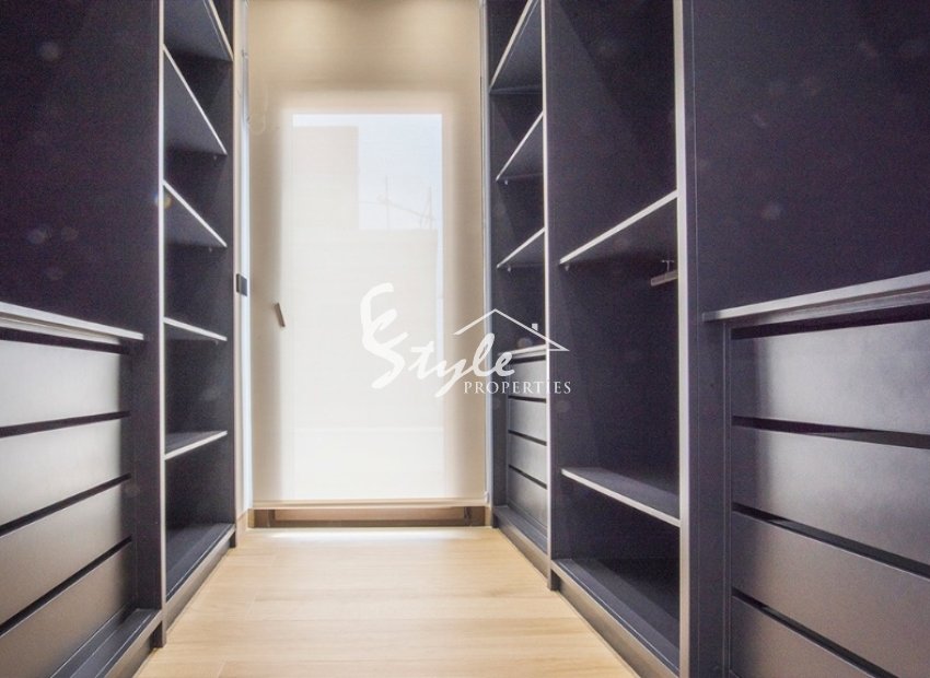 Nuevo - Villa - Benidorm