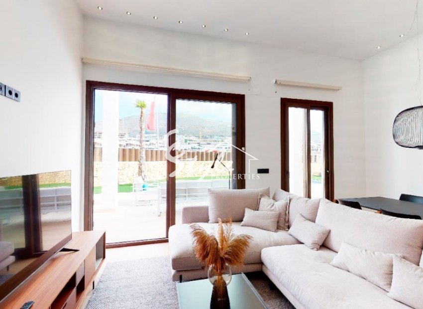 Nuevo - Villa - Benidorm