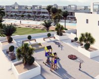 Nuevo - Villa - Benidorm