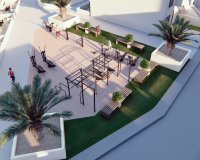 Nuevo - Villa - Benidorm