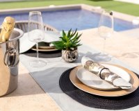 Nuevo - Villa - Benidorm