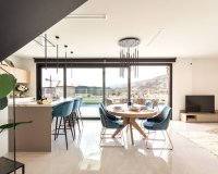 Nuevo - Villa - Benidorm