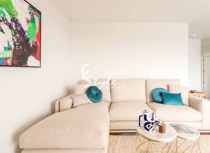 Nuevo - Villa - Benidorm