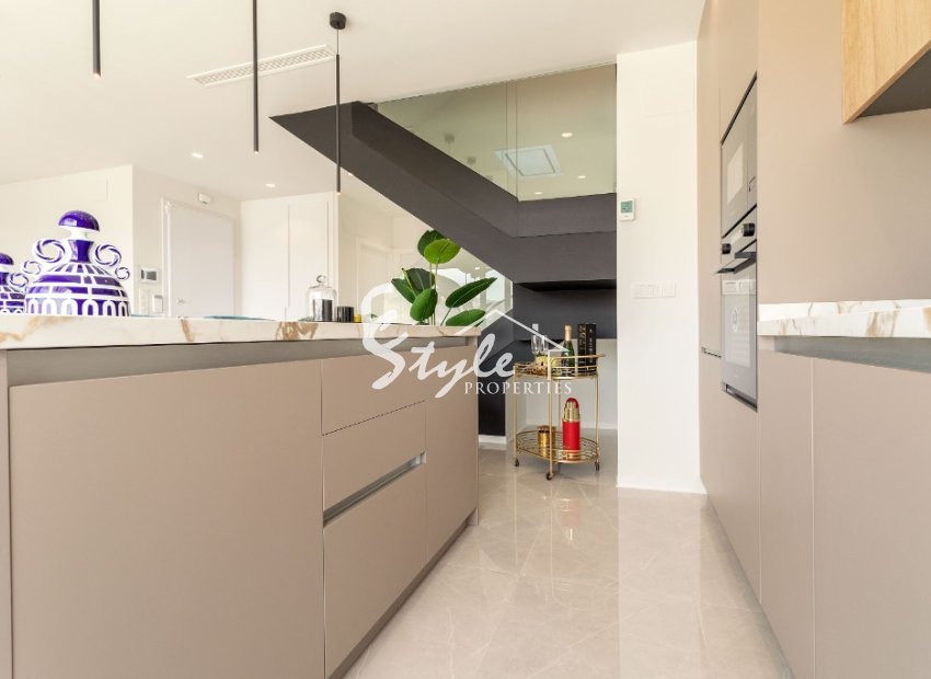 Nuevo - Villa - Benidorm