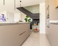 Nuevo - Villa - Benidorm