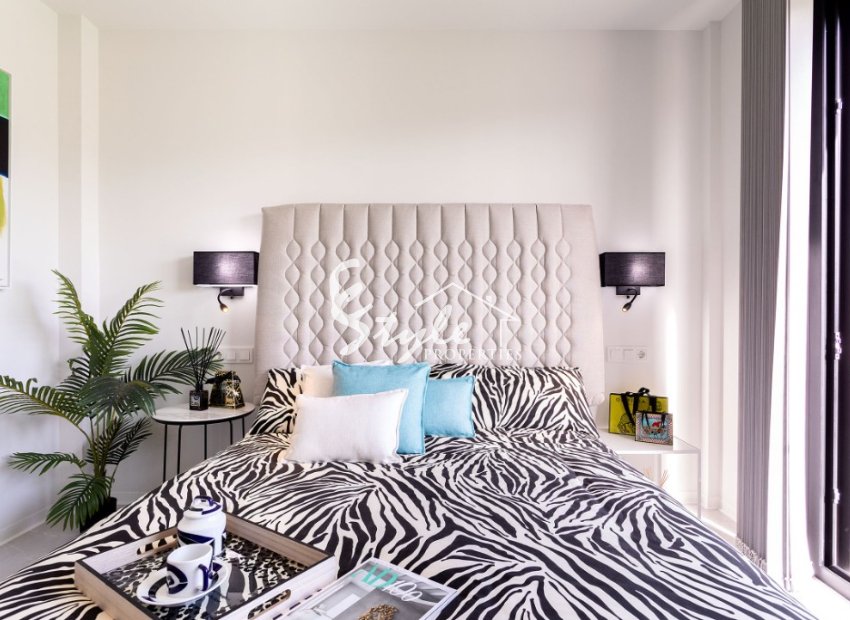 Nuevo - Villa - Benidorm