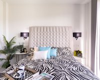 Nuevo - Villa - Benidorm