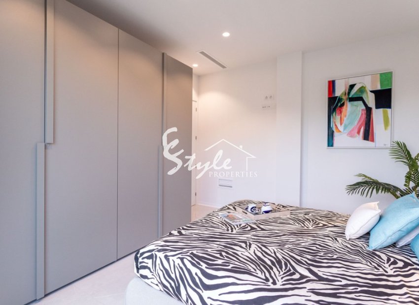 Nuevo - Villa - Benidorm