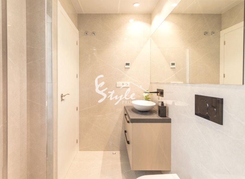 Nuevo - Villa - Benidorm