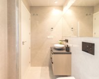 Nuevo - Villa - Benidorm