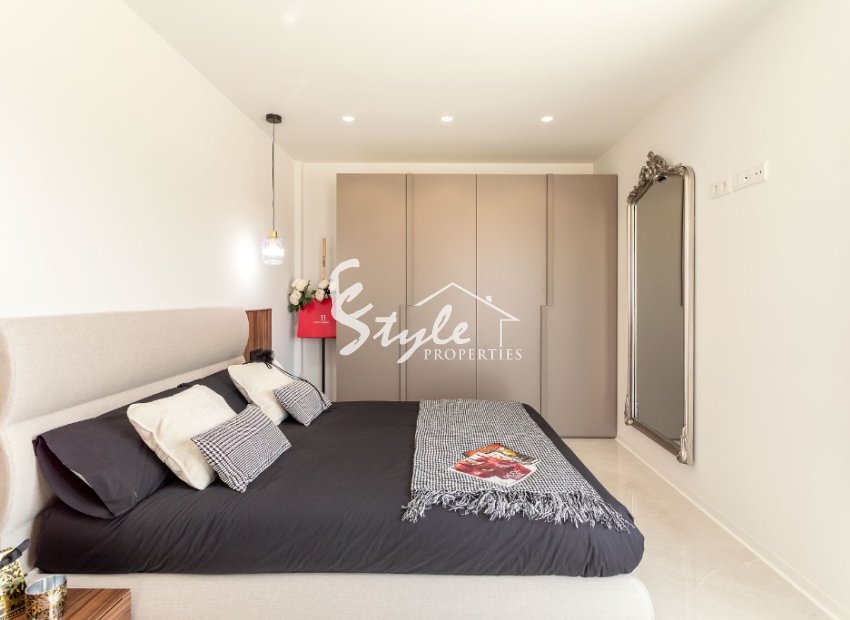 Nuevo - Villa - Benidorm