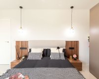 Nuevo - Villa - Benidorm