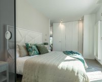 Nuevo - Villa - Benidorm