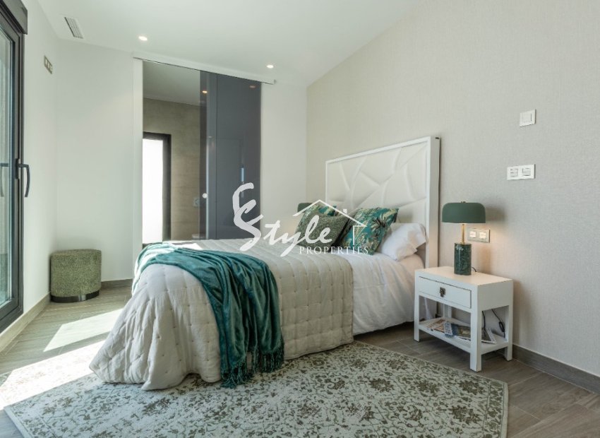 Nuevo - Villa - Benidorm