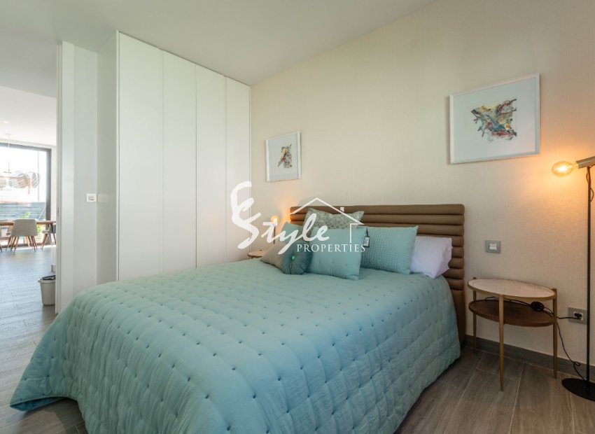 Nuevo - Villa - Benidorm