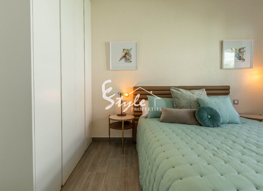 Nuevo - Villa - Benidorm