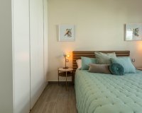 Nuevo - Villa - Benidorm