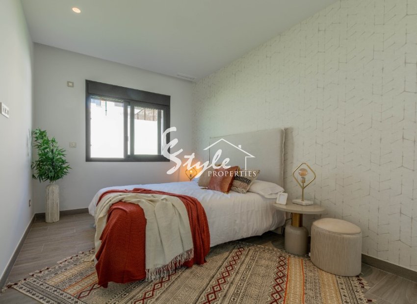 Nuevo - Villa - Benidorm