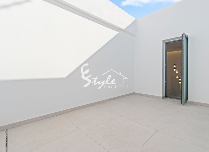 Nuevo - Villa - Benidorm