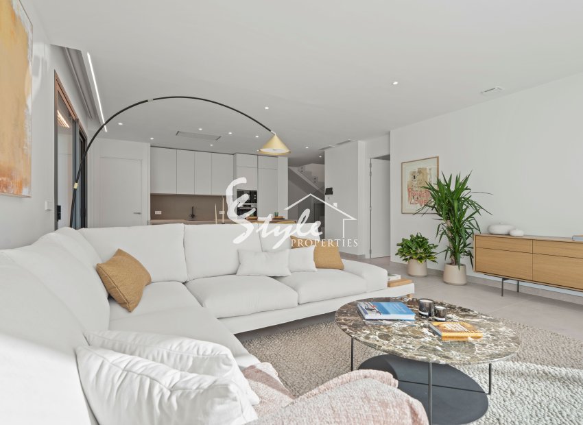 Nuevo - Villa - Benidorm