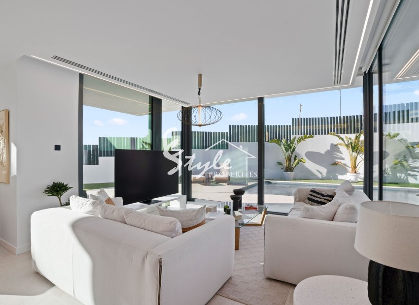 Nuevo - Villa - Benidorm