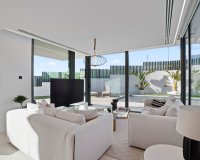 Nuevo - Villa - Benidorm