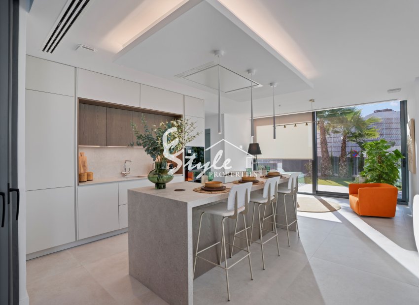 Nuevo - Villa - Benidorm