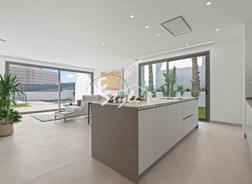 Nuevo - Villa - Benidorm