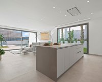 Nuevo - Villa - Benidorm
