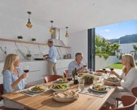 Nuevo - Villa - Benidorm
