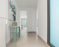 Nuevo - Villa - Benidorm