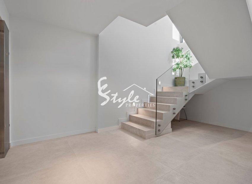 Nuevo - Villa - Benidorm