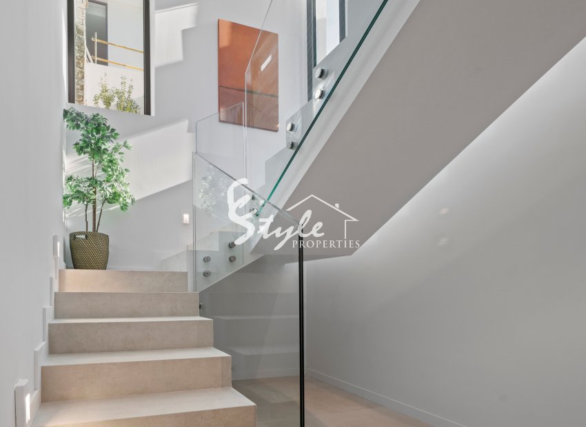 Nuevo - Villa - Benidorm