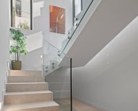 Nuevo - Villa - Benidorm