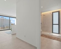 Nuevo - Villa - Benidorm