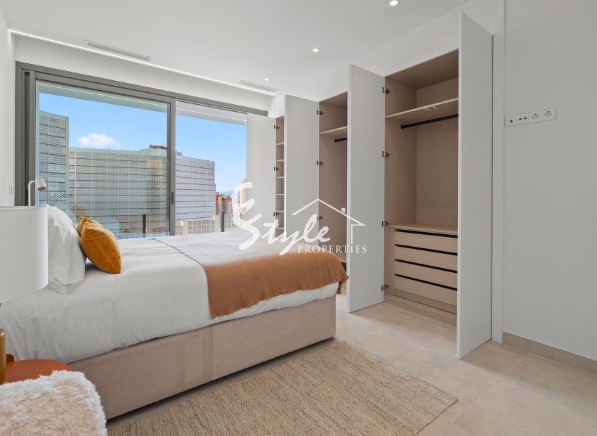 Nuevo - Villa - Benidorm