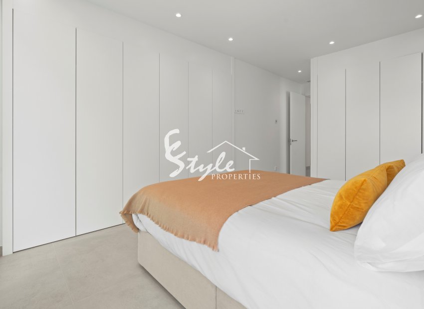 Nuevo - Villa - Benidorm