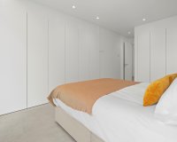 Nuevo - Villa - Benidorm
