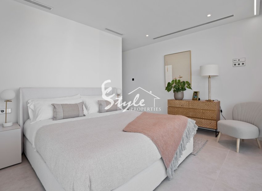Nuevo - Villa - Benidorm
