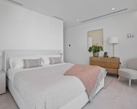 Nuevo - Villa - Benidorm