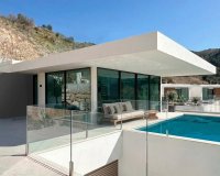 Nuevo - Villa - Benidorm