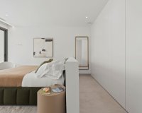 Nuevo - Villa - Benidorm