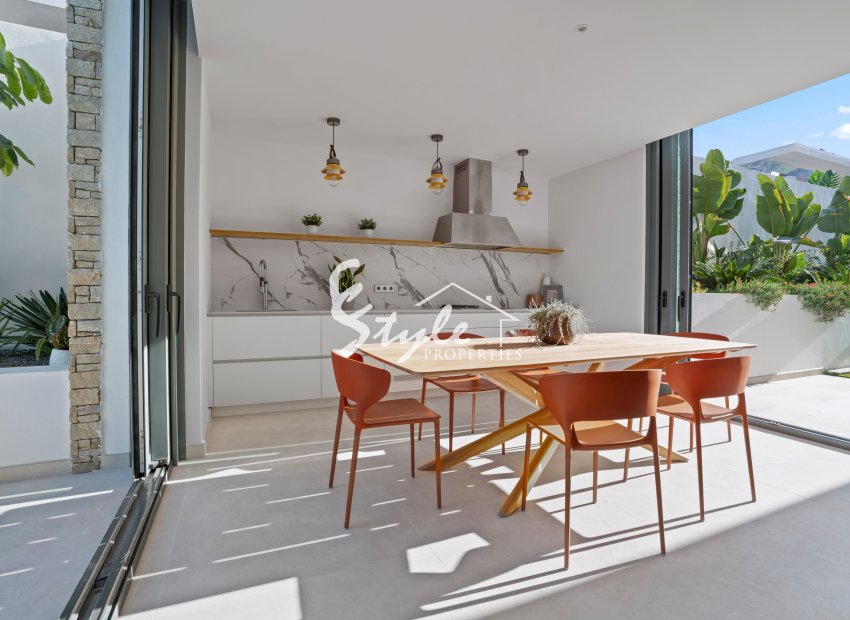Nuevo - Villa - Benidorm