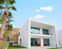 Nuevo - Villa - Benidorm