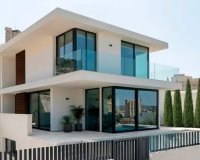 Nuevo - Villa - Benidorm