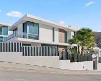 Nuevo - Villa - Benidorm