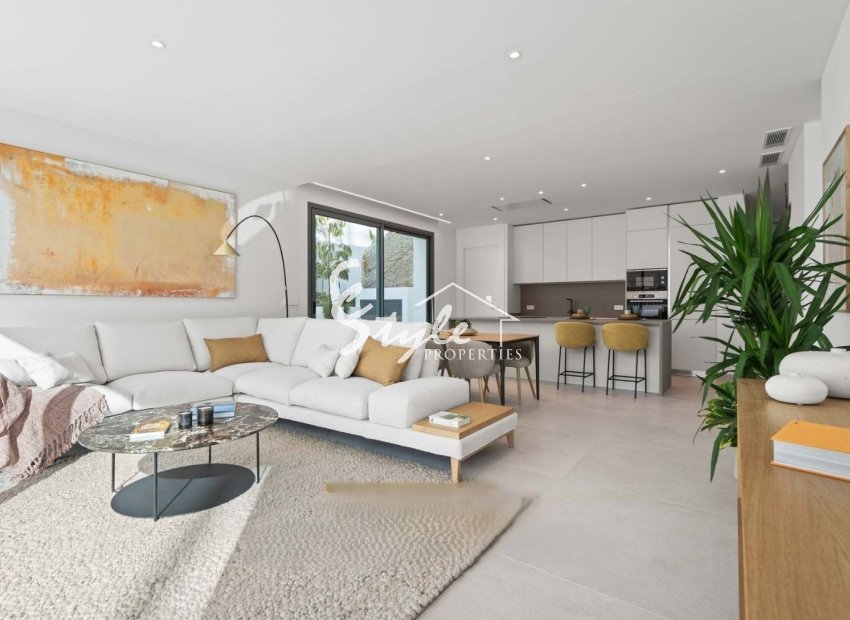 Nuevo - Villa - Benidorm