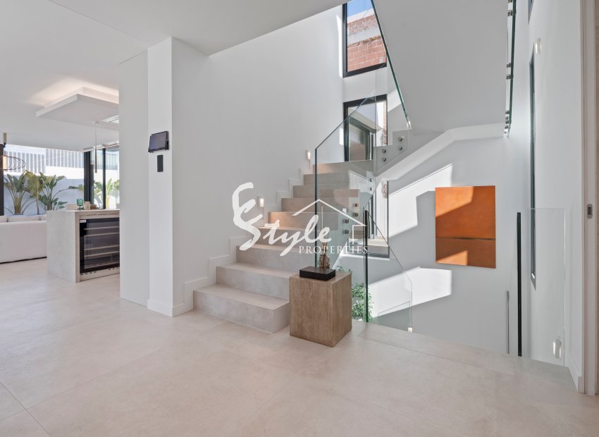 Nuevo - Villa - Benidorm