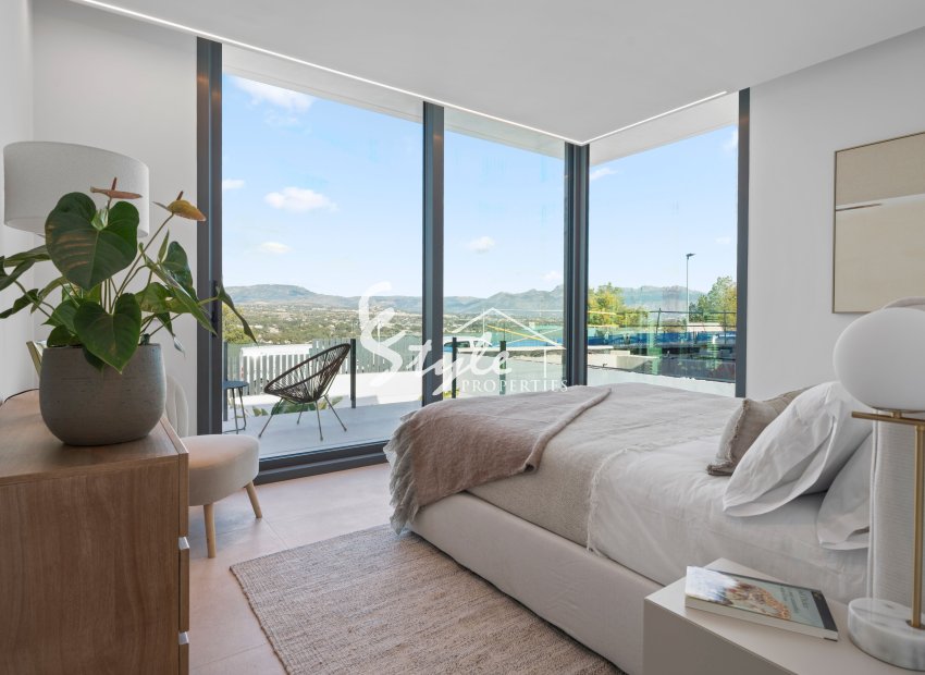 Nuevo - Villa - Benidorm