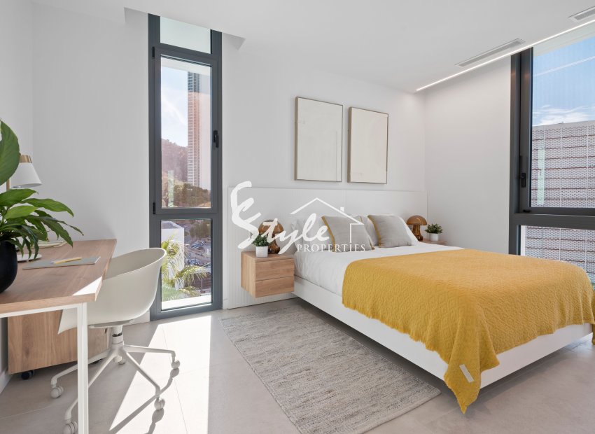 Nuevo - Villa - Benidorm